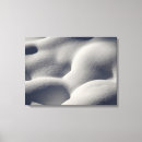 Search for sparkle canvas prints Snow