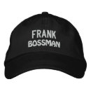 Search for bossman Manager