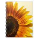 Search for sunflower notebooks Simple