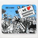 Search for administration mousepads Work