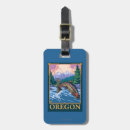 Search for oregon travel luggage tags Fishing