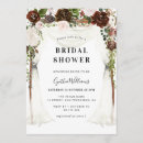 Search for greenery bridal shower invitations Bride to be