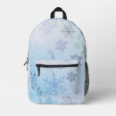 Recherche de snowflake sacs Hiver