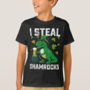 Search for shamrock tshirts 2025