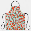 Search for calico aprons Floral