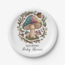 Search for mushroom plates Magical