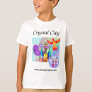 Recherche de cristal enfant vêtements Imaginaire
