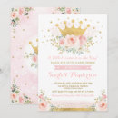 Recherche de douche de princesse invitations Pour elle