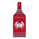 Search for navy blue cutting boards Lake house