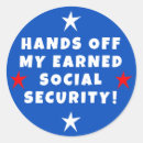 Search for hands off my stickers Protest