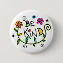 Search for floral fun buttons Flowers