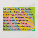 Search for educating postcards For kids