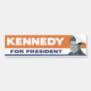 Search for president kennedy bumper stickers Jfk