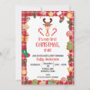 Recherche de premier noël invitations Pour enfants