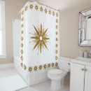 Search for luxury gold shower curtains Elegant