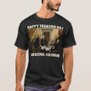 Search for happy treason day tshirts Vintage