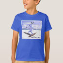 Search for snowshoe tshirts Animals