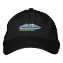 Search for float hats Water