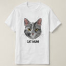 Search for cat mum tshirts Kitten