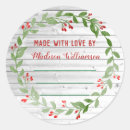 Search for christmas jam stickers Canning