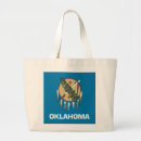 Recherche de nous drapeau sacs Drapeau de l'oklahoma