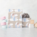 Recherche de ours de bébé papier cadeau Baby shower