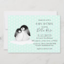Search for mint and grey baby shower invitations Hearts