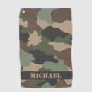 Search for camo golf towels Woodland