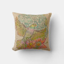 Recherche de colombes coussins Unique