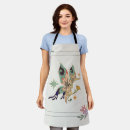 Search for fae aprons Floral