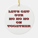 Search for sexy ornaments Naughty