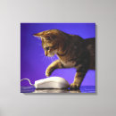Search for computers canvas prints Horizontal