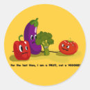 Search for tomato stickers Veggie