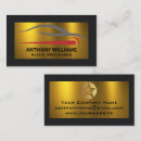 Search for car logo business cards Cleaning