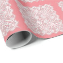 Search for vintage looking wrapping paper Elegant