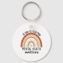 Search for bipolar disorder keychains Brain