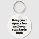 Search for fitness keychains Funny
