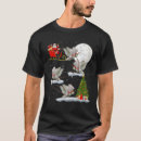 Recherche de xmas tshirts Traîneau