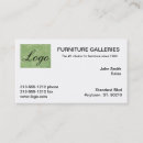 Search for clothing store business cards Simple