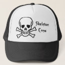 Search for sparrow hats Skeleton