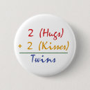 Search for two daddies buttons Mom