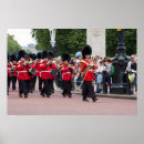 Search for buckingham palace posters England