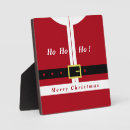 Search for santa claus plaques Merry