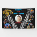 Recherche de race banners Fête d'anniversaire