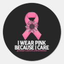 Search for i care stickers Awareness