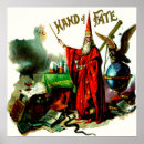 Search for fated posters Vintage