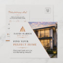 Recherche de immobiliers cartes postales Administrative professional