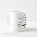 Search for happy everything mugs Cute