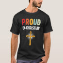 Recherche de agnostique tshirts Non