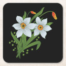 Recherche de fond floral bar Noir